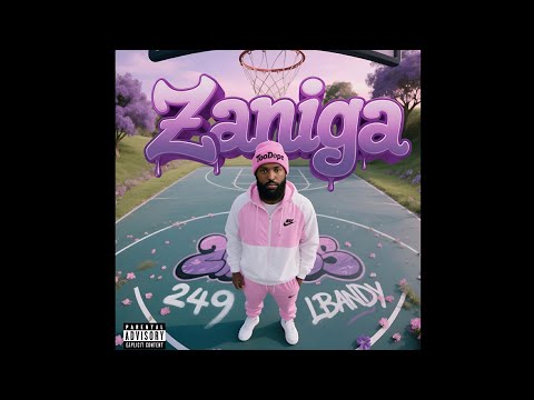 Zaniga - TooDope X Lbandy 