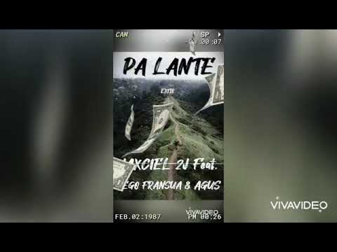 Pa' Lante Feat. Diego Fransua & Agus