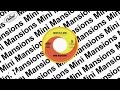 Mini Mansions - Death Is A Girl (Audio) 