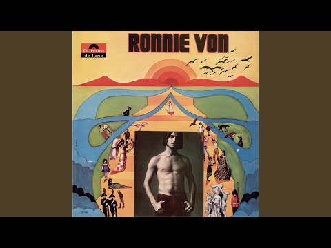 Meu Novo Cantar - Ronnie Von