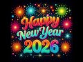 New Year Mix 2026 DJYSTER