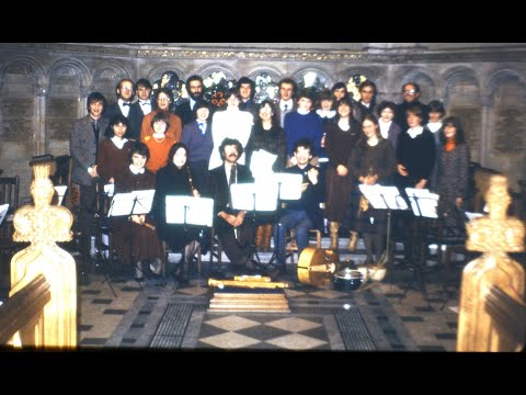 21 Quodliebet on Rosa Bella -  John Dunstaple