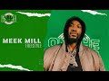 The Meek Mill On The Radar Freestyle