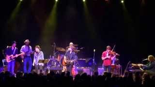 Amy Ray - "When You Come For Me"