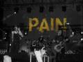 Three Days Grace - Pain 