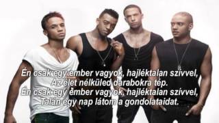 JLS - Homeless Heart (Magyar)
