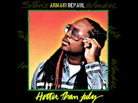 Armani Depaul ft. Sage The Gemini, Smoovie Baby - Do Somthing Strange [New 2012]