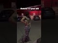 These 17 Year Olds Need To Chill Gym