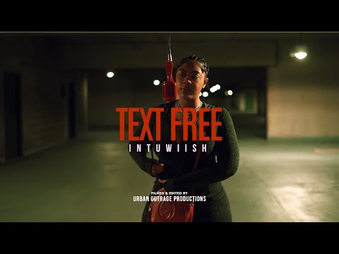 Intuwiish - Text Free(Promo Video)
