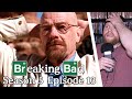 BREAKING BAD Season 5 Episode 13: To'Hajiilee REACTION