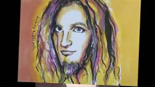 Fairytale Love Story: a celebration of Layne Staley