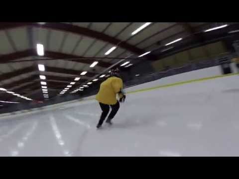 Hockey Skills Boo Hockey