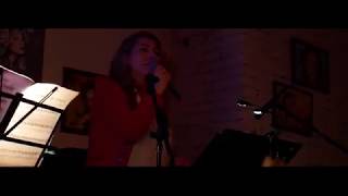 Video Percival - Staroza (Valentýnský reciál, Zlín 2019) - záznam z ko