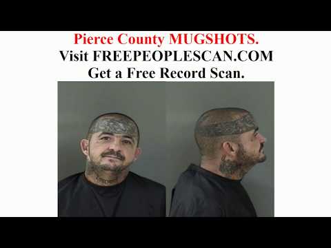 Mahoning County Mugshots