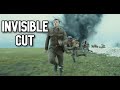 Invisible Cut Tutorial ONE MINUTE