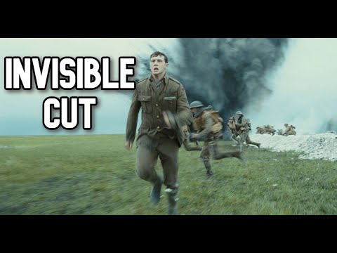 Invisible Cut Tutorial One Minute