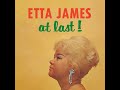At Last de Etta James