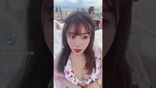 【TikTok】おっぱいぱい