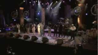 Earth Wind &amp; Fire - Devotion &quot;Live at Montreux 1997&quot;