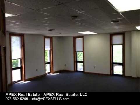 104 Forest Avenue Hudson, MA 01749 - Commercial Property - Real Estate - For Sale -