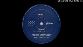 Redanka - Waves (E-Mission Remix)