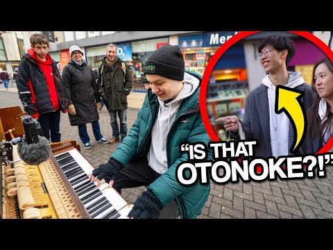 YouTube Thumbnail