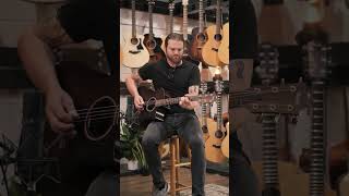 Video thumbnail for Taylor Guitars / American Dream AD24ce - Dean Ray by Dean Ray