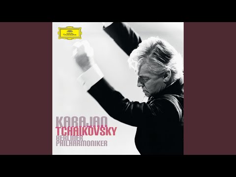 Tchaikovsky: Slavonic March, Op. 31, TH. 45 - Marche slave, Op. 31, "Slavonic March"