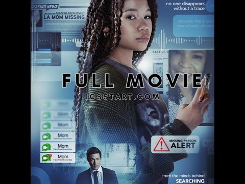 Missing   Official Trailer