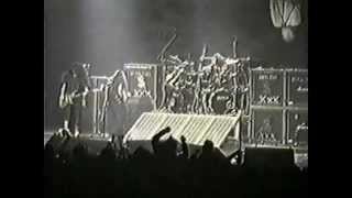 SEPULTURA Verdun (CAN), 15 mars 1994