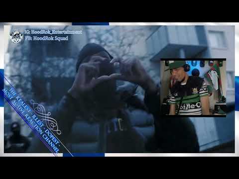 Finnish Rap Reaction: ibe, Blacflaco & Elastinen – "WEST SIDE BABY" (HD Version Still Processing)