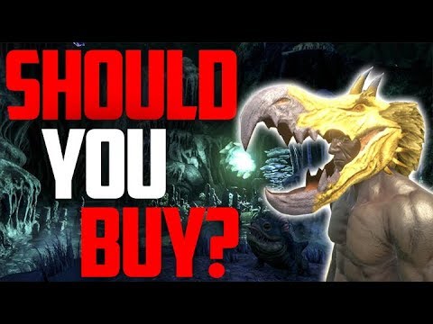 Watch This Before You Buy Aberration (Ark Survival)