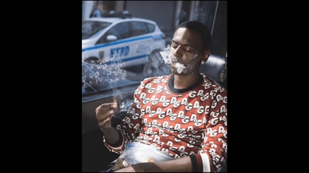 (FREE) Key Glock Type Beat - 