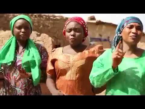 GOMA DA GOMA (Hausa Songs / Hausa Films)