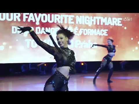 CZECH DANCE MASTERS 2023 - GALAVEČER "MISTR MISTRŮ" - DOSPĚLÍ