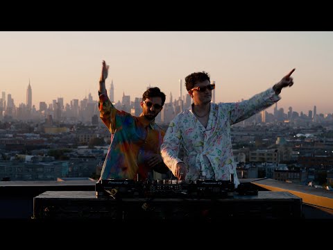 Local Dialect Live in Brooklyn