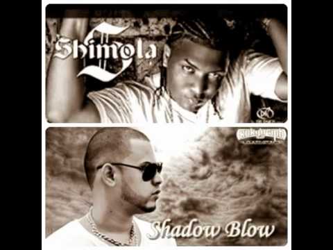 Shadow Blow ft. Shimola - Ella Se Fue (Remix)