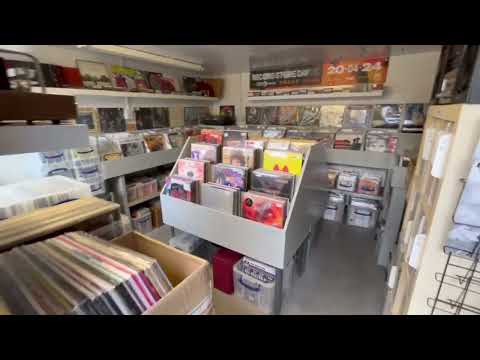 RSD24 at The Vinyl Revival Store