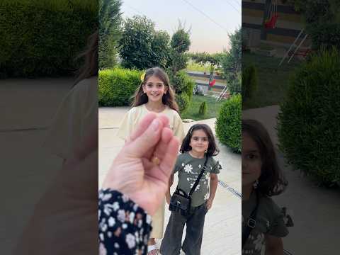 شوفوا الماما شو عملت ب ايمان وعائشة!!