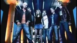 All stars On the line harmony tutorial