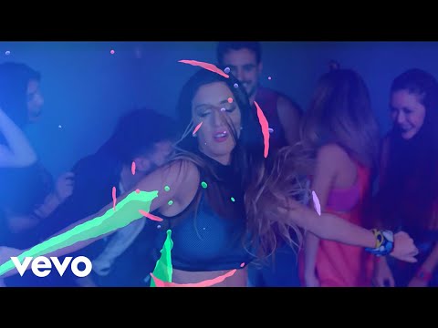 Canto Para Bailar - Vamos a Brindar Ft. Agapornis (Lyric Video)