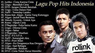 Download lagu JUDIKA - UNGU - ST 12 - NAFF || FULL ALBUM LAGU POP INDONESIA NOSTALGIA 2000 AN TERBAIK mp3