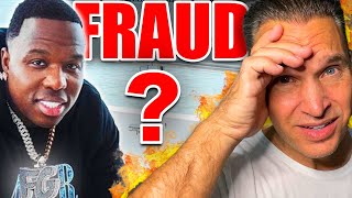 FRAUDSTERS EXPOSE BANDMAN KEVO REAL ESTATE "ADVICE" 3/3