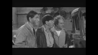 Three Stooges Mix & Match