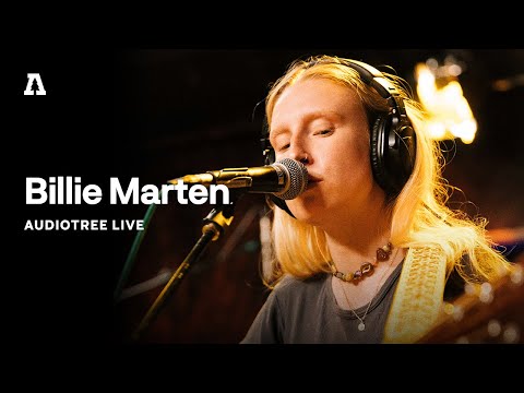 Billie Marten on Audiotree Live (Full Session)