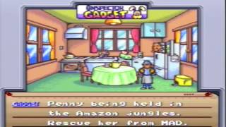 Download lagu Let's Play Inspector Gadget Part 2: Swiss Amazon mp3