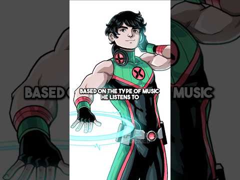 Top 3 Hilarious but Useful Mutant Powers in Marvel Comics