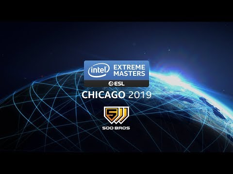 🔴LIVE: [Vietnamese] IEM Chicago 2019 Grand Final - Team Liquid vs. ENCE