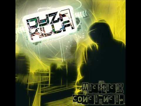 Dyzakilla - Bestial (Con Brizy & DJ Fatxxl) (Producida Por Brizy) (2009)