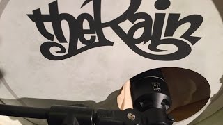 The Rain - Hingga Detik Ini (JABAT ERAT LIVE!)